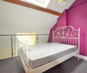 2 bedroom apartment to rent - Photo 3