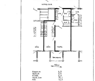 Nedre Kaptensgatan 10 - Foto 4