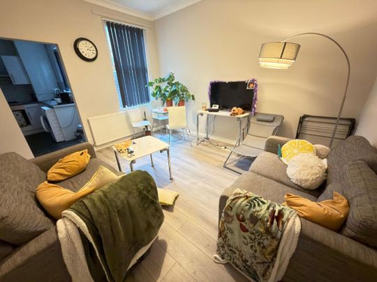 Gwenfron Road, Liverpool. - Photo 1