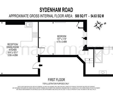 Sydenham Road - Photo 5