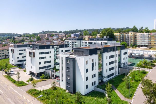 Perfect for families: Apartment in Sennenwies - Photo 1