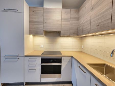 For Lease - 12 Gandhi Lane Unit# 2110, Markham, Ontario - Photo 2