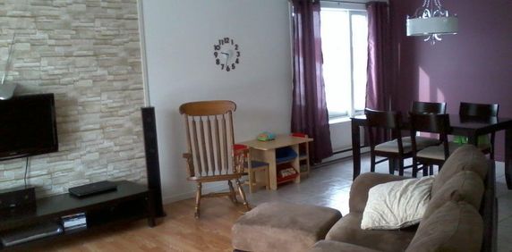 STYLE CONDO ST APAPIT, 1e DÉCEMBRE. - Photo 2