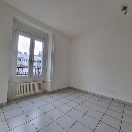 1.5 Zimmer, 16 m², 2. Stock - Foto 3
