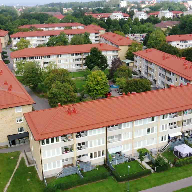 3 RUM KÖK - Photo 1