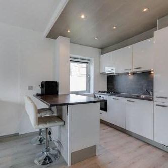Rosa Manusstraat, 1069 RD Amsterdam, Nederland - Photo 1