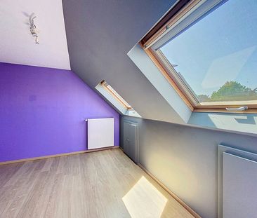 Duplex appartement in centrum Ternat - Photo 2