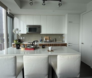 For Lease - 111 CHAMPAGNE Avenue Unit# 511, Dows Lake - Civic Hospi... - Photo 6
