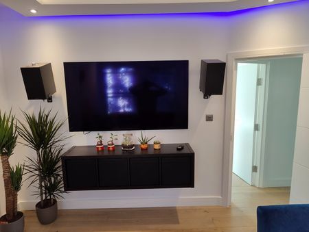 1 Bed Flat, West Gardens, SW17 - Photo 3