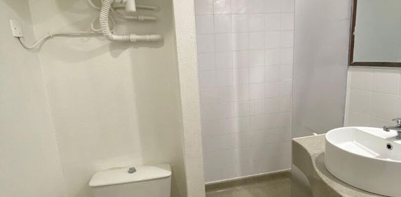 Studio Clichy - 22.71m² - Photo 2