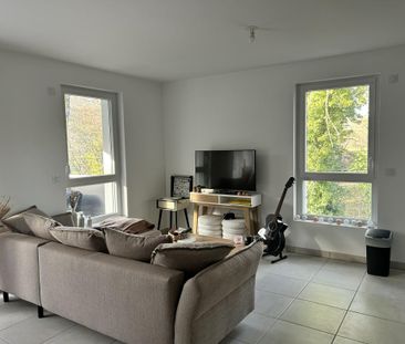 Location Appartement 3 pièces 62m² COGNIN 73160 - Photo 4