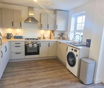 Strickland Way, Wimborne, BH21 - Photo 6