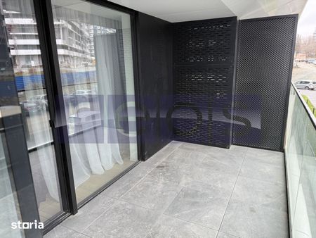 INCHIRIERE 2 CAMERE 53 MP | YACHT KID | MOBILAT-UTILAT LUX | TERASA - Fotografie 2