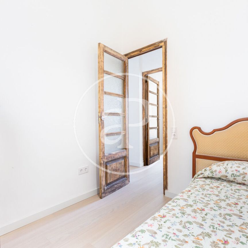 Flat for rent in Arrancapins (Valencia) - Photo 1