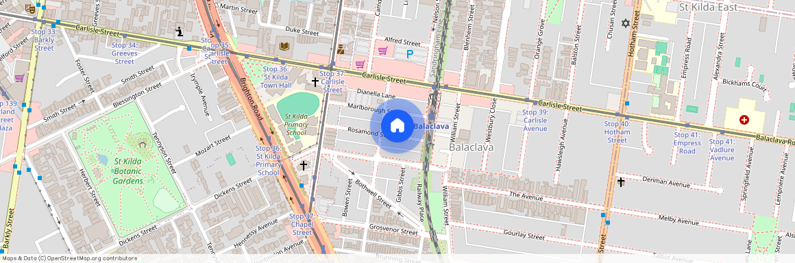 42 Rosamond Street ST KILDA EAST, 3183