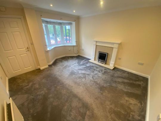 3 bedroom end of terrace house to rent - Photo 1