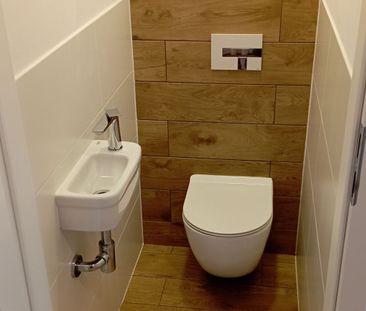 Batorego, 3-pokojowe, 67m2, I piętro - Photo 5