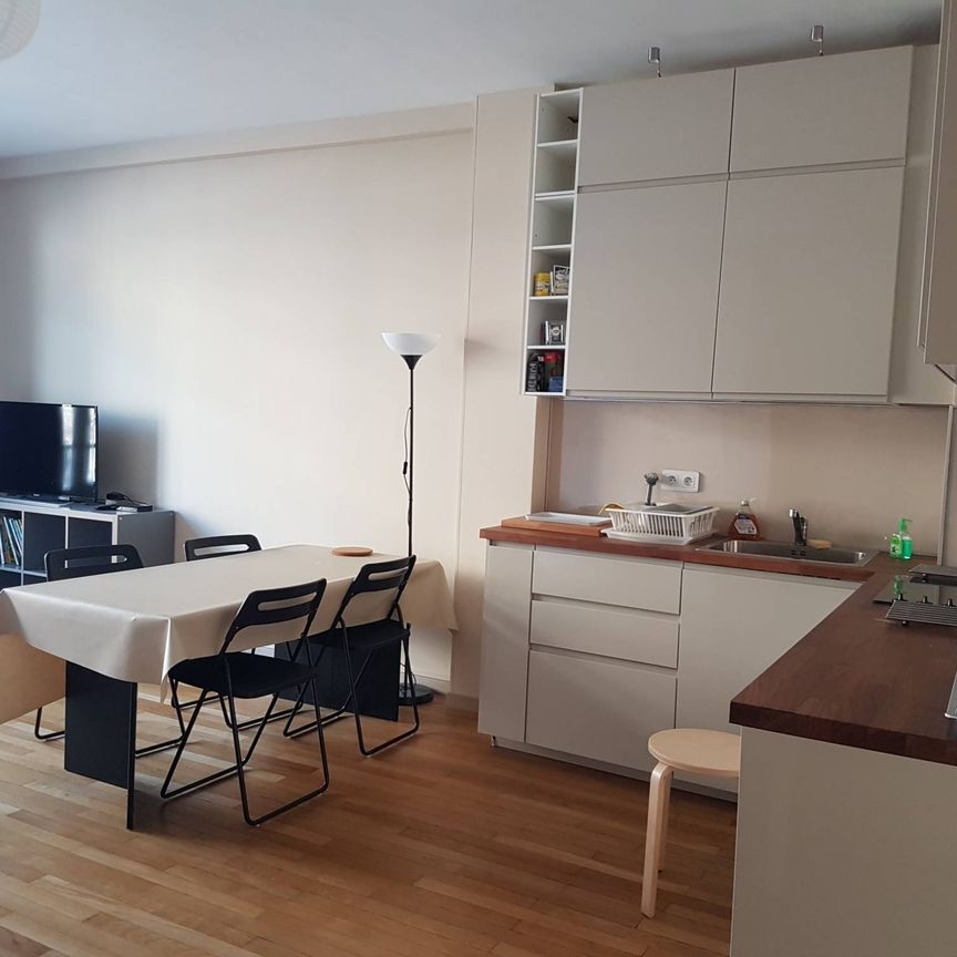 Location bel F2 meublé au Havre Boulevard de Strasbourg - Photo 1