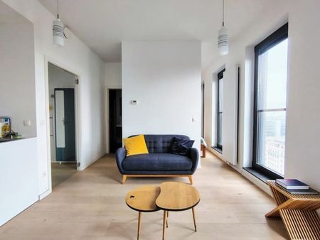 Studio te huur - Photo 5