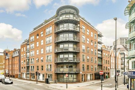 Chapter Street, Pimlico, SW1P - Photo 3