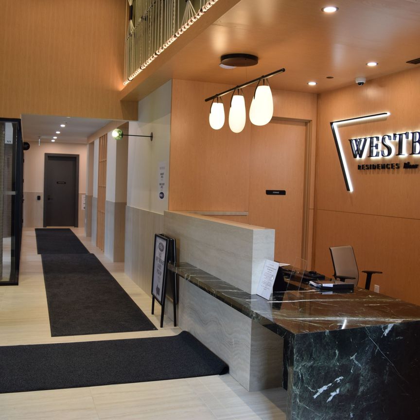 For Lease - 1660 Bloor Street Unit# 1006, Toronto, Ontario - Photo 1