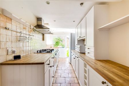 Greenside Road, Sherpherds Bush, W12 - Photo 3