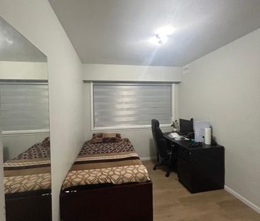 Quiet Upper with Large Backyard in West Newton - Photo 4