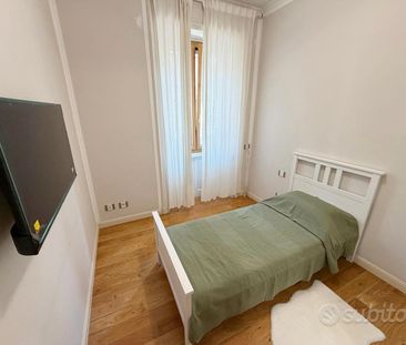 Stanza Singola in Zona Washignton / Di Angeli - Photo 2