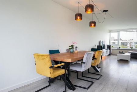 Appartement te huur: Schout Van Eijklaan 73 2262 XL Leidschendam - Photo 5