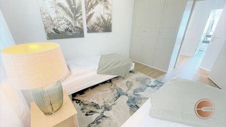 UNE VIE ÉLÉGANTE DANS UNE ATMOSPHÈRE DE VACANCES - Foto 4