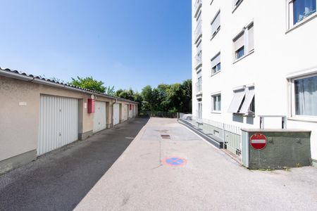 Großzügige 4-Zimmer-Mietwohnung mit Loggia in zentraler Lage – Moserhofgasse 49, 8010 Graz - Photo 4