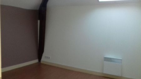 Location appartement 3 pièces, 46.32m², Magny-en-Vexin - Photo 2