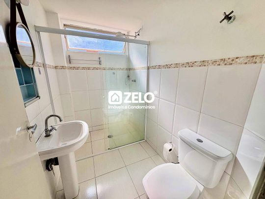 Apartamento para alugar, Centro - Campinas/SP - Photo 1