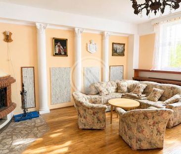 Parter domu 80 m² | Kazimierza Wielkiego | Parking - Photo 1