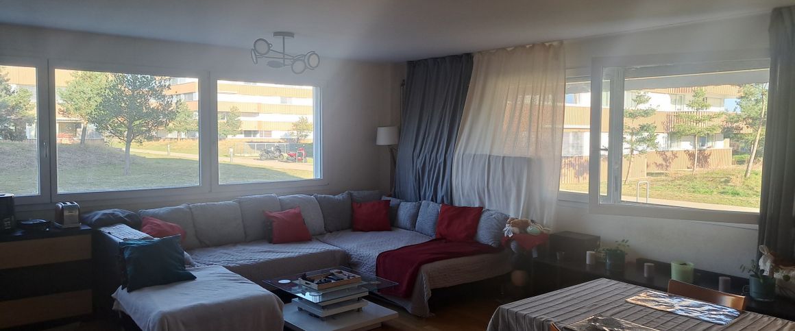 Appartement Boudry - 2.5 pièces - Foto 1