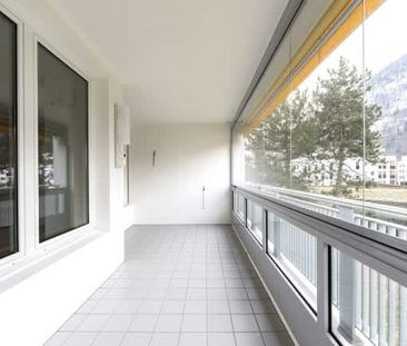 4.5 Zimmer, 88 m², 1. Stock - Photo 3