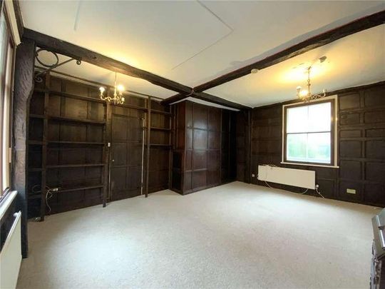 High Street, Marlborough, Wiltshire, SN8 - Photo 1