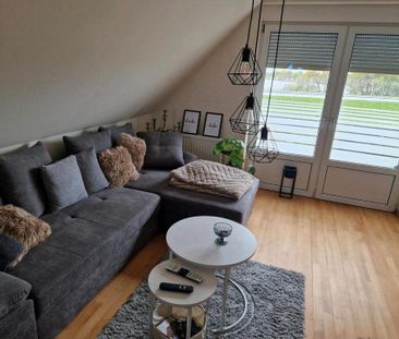 Suche Nachmieter für 2,5 Zimmer in Altengamme - Foto 1
