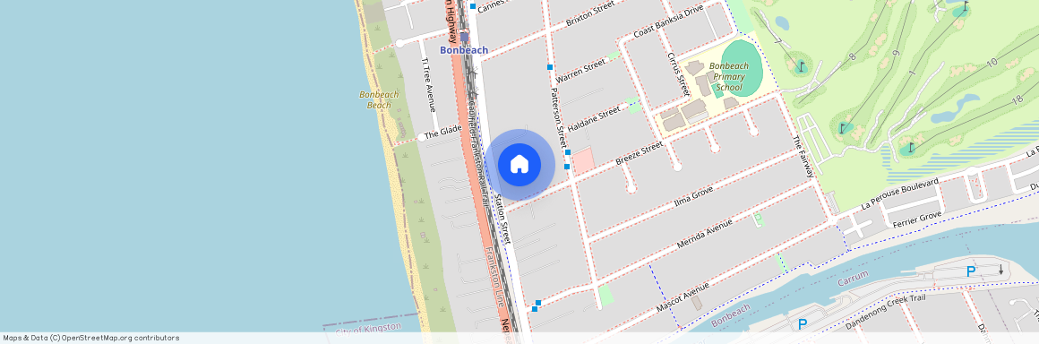 451 Station Street, Bonbeach