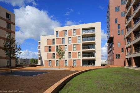 Te huur: Teakhout 138 - Foto 4