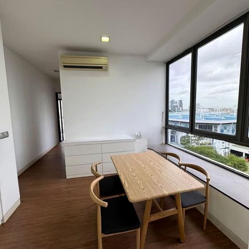 Harbour Suites (D4), Apartment - For Rent - Photo 1