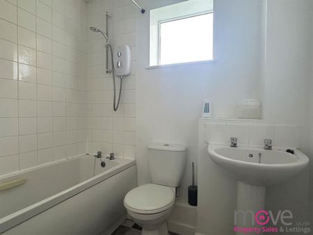 Studio to rent - Photo 2