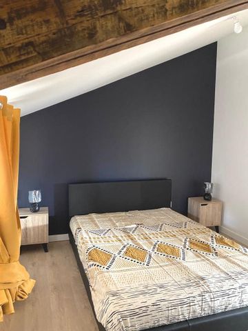 Location Appartement 2 pièces 28m² ROMANS SUR ISERE 26100 - Photo 3