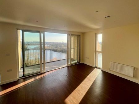 2 Bed Flat, Greenshank House, NW9 - Photo 4