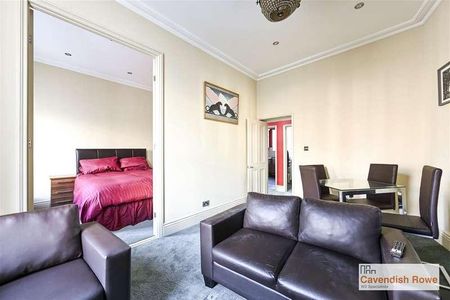 Chilworth Street, London, W2 - Photo 2