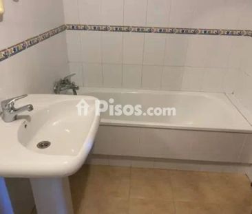 Piso en alquiler en Almería Capital - Photo 5