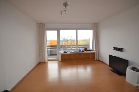 Schöne helle Wohnung für Zwei mit Balkon! - Foto 2