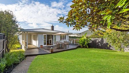 Glen Innes, Four Bedroom - Photo 4