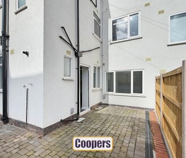 2 bedroom apartment to rent - Photo 6