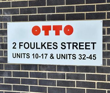 41/2 Foulkes Street, Denman Prospect ACT 2611 - Townhouse For Rent ... - Photo 2